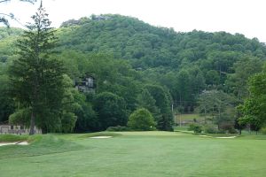 Hound Ears 3rd Approach